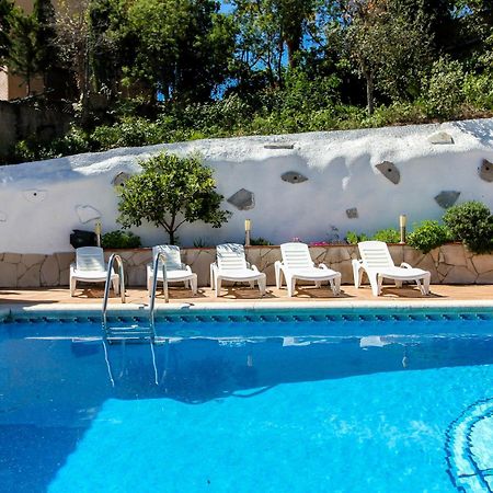 Villa Natalia C101 Lloret de Mar Kültér fotó