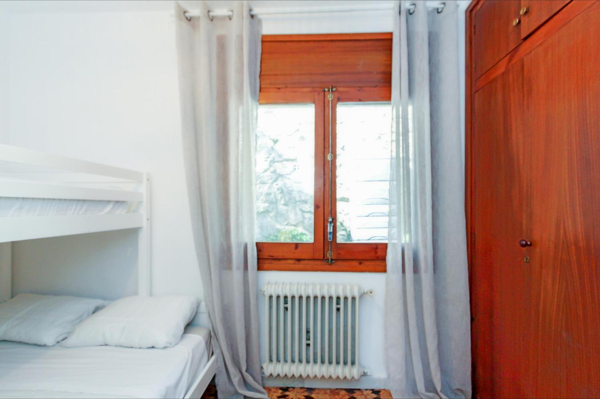 Villa Natalia C101 Lloret de Mar Kültér fotó