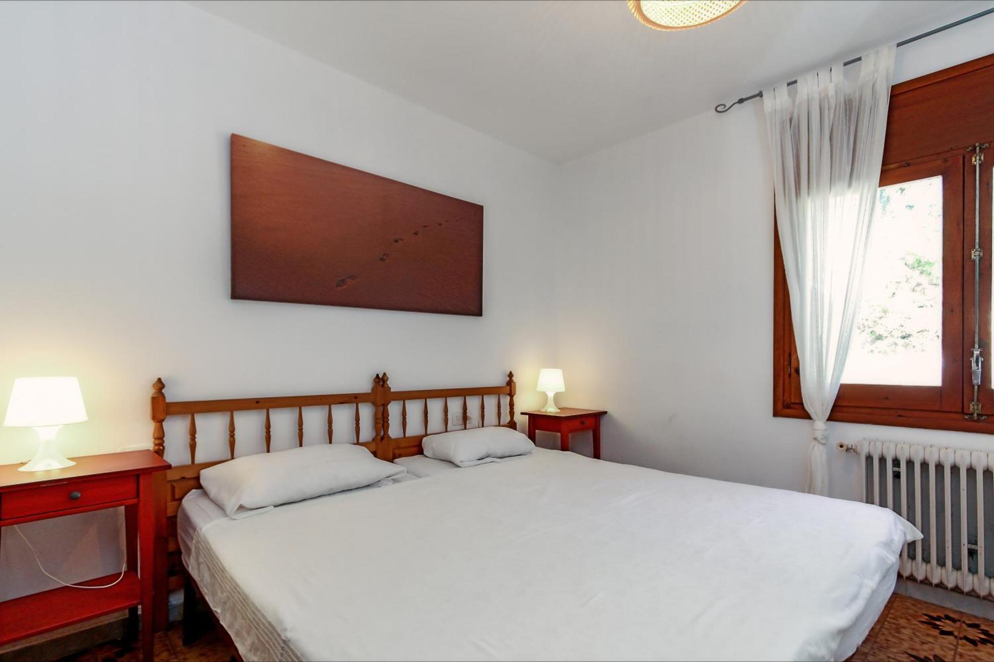 Villa Natalia C101 Lloret de Mar Kültér fotó